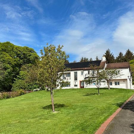 Drumfin Cottage Elgin Εξωτερικό φωτογραφία