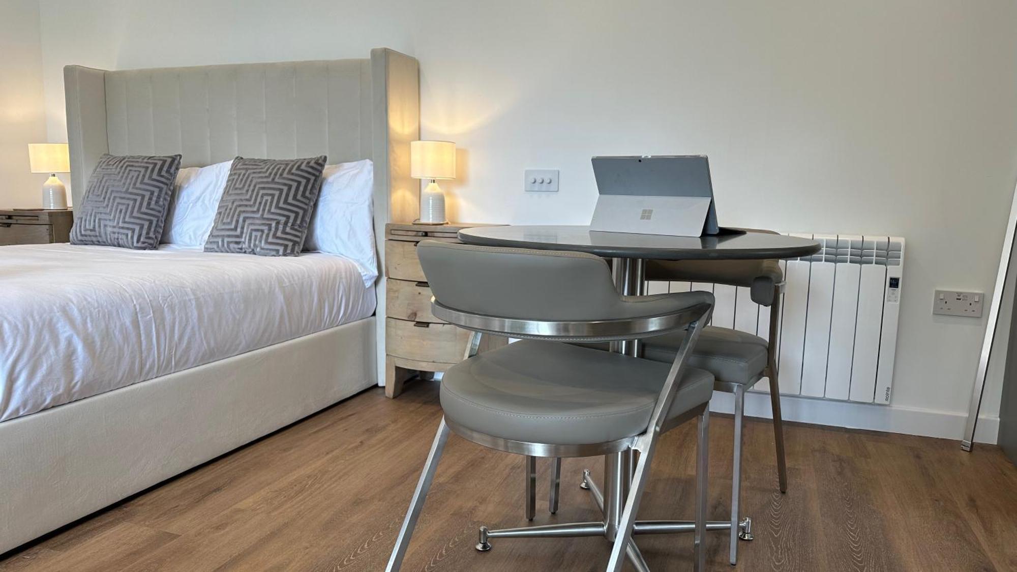 Drumfin Cottage Elgin Εξωτερικό φωτογραφία
