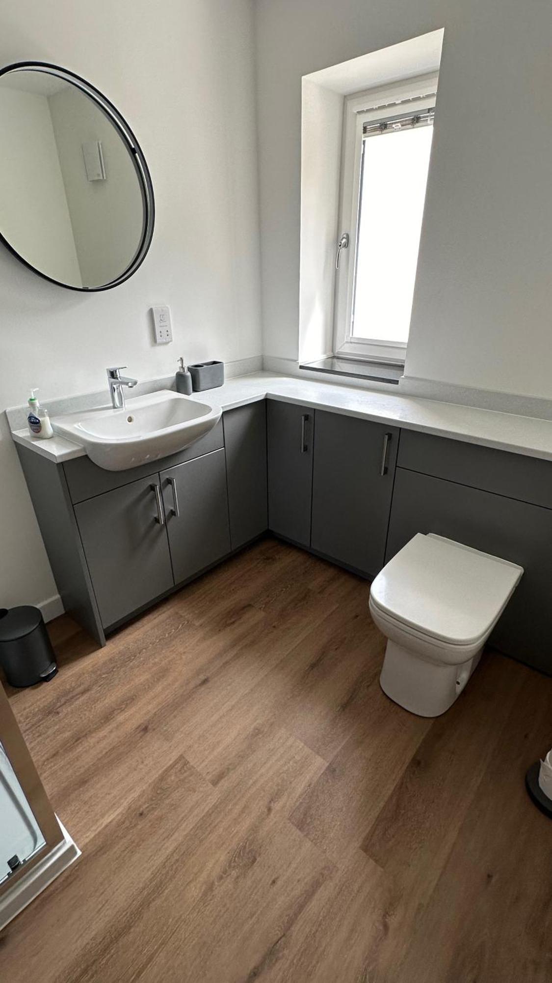 Drumfin Cottage Elgin Εξωτερικό φωτογραφία