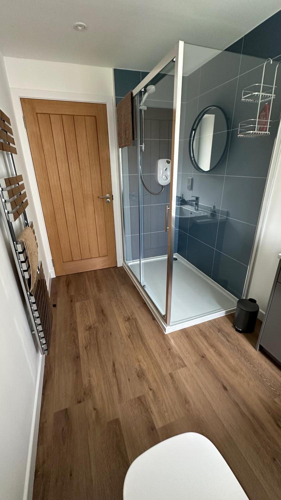 Drumfin Cottage Elgin Εξωτερικό φωτογραφία