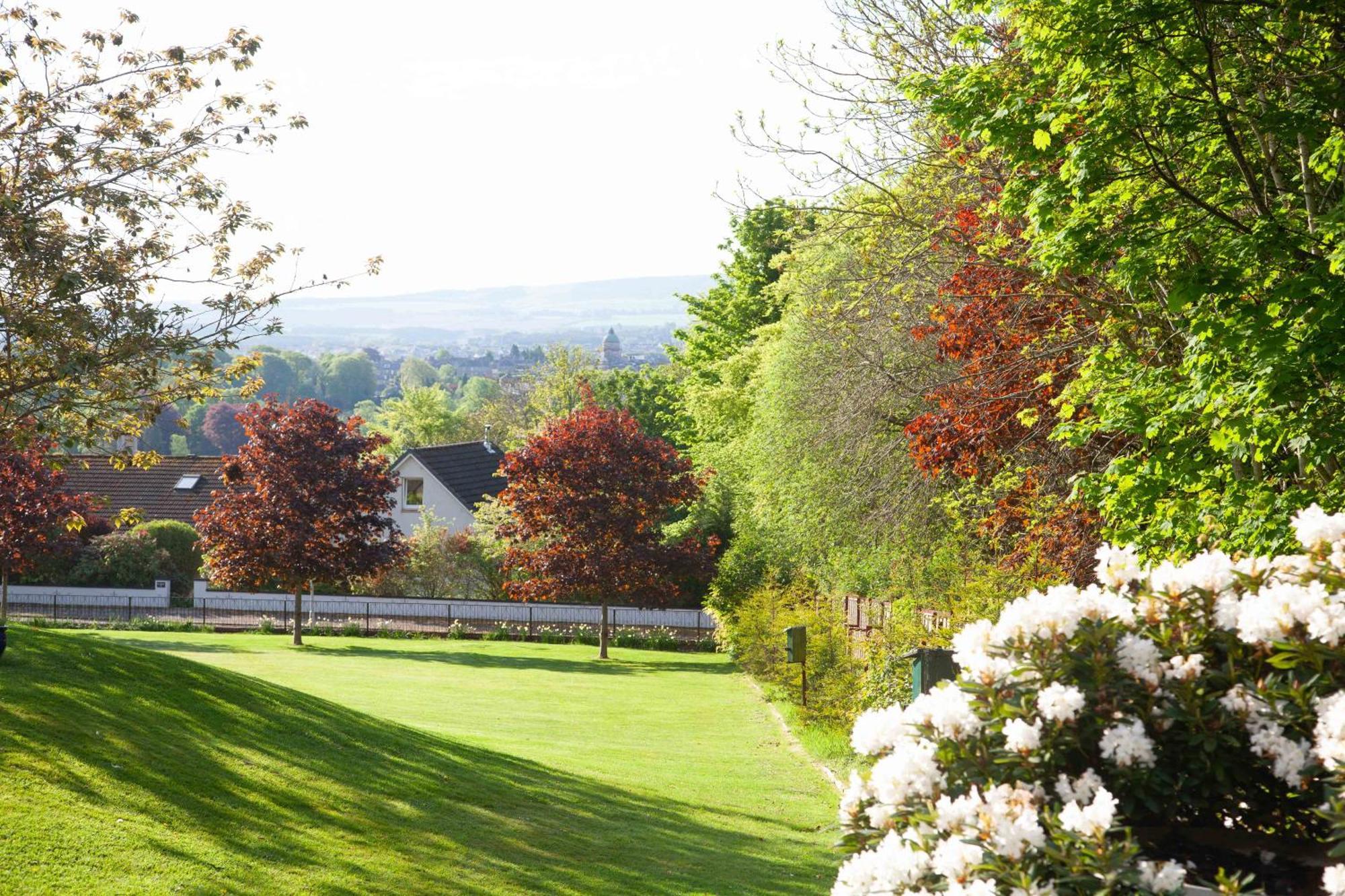 Drumfin Cottage Elgin Εξωτερικό φωτογραφία