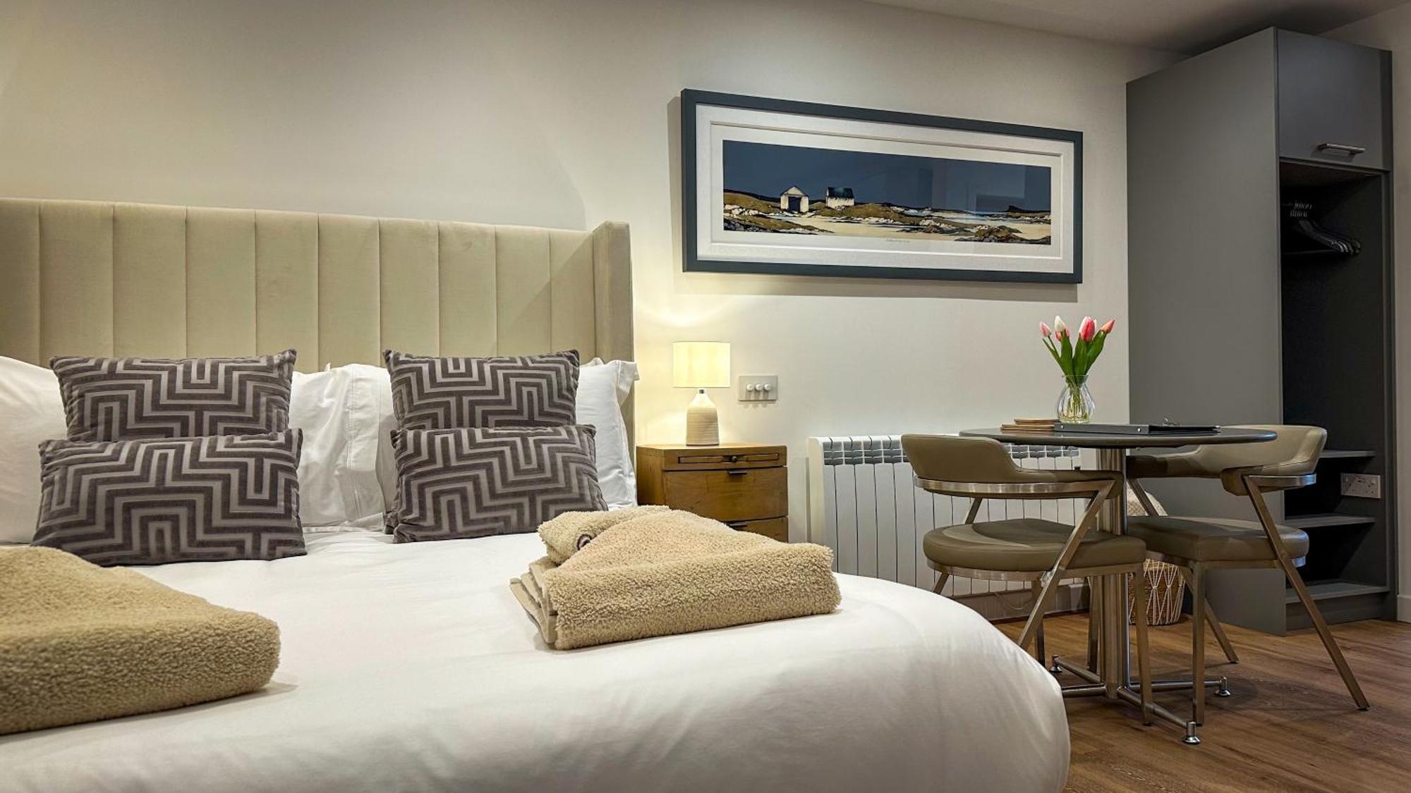 Drumfin Cottage Elgin Εξωτερικό φωτογραφία